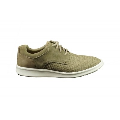 Foto van UGG HEPNER WOVEN ANTILOPE - SNEAKER