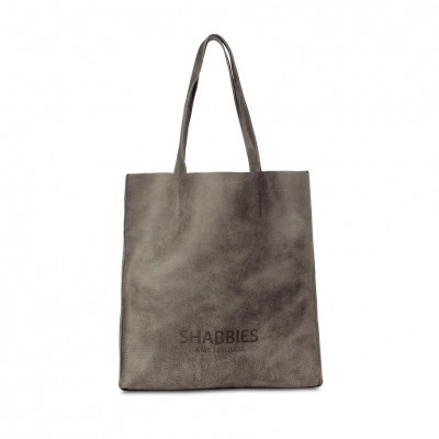 Foto van SHABBIES 282020001 3029 TAUPE - TAS