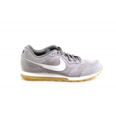 Foto van NIKE HEREN SNEAKER GRIJS MD RUNNER 2