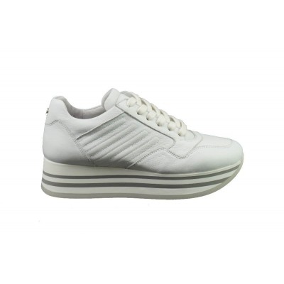 Foto van VIA VAI MILA VITELLO BIANCO - SNEAKER