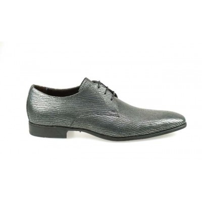 Foto van GIORGIO 46998 BLAUW - VETERSCHOEN