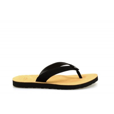 Foto van UGG DAMES SLIPPERS ZWART TAWNEY