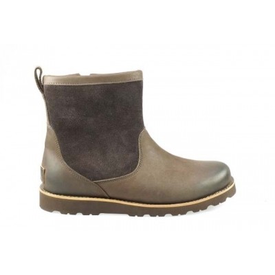 Foto van UGG australia HENDREN TL BRUIN - KORTE LAARS
