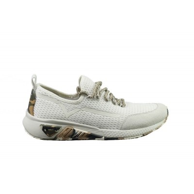 Foto van DIESEL S-KBY T-1016 DIRTY WHITE - SNEAKER