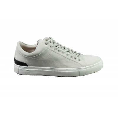Foto van BLACKSTONE PM56 GREY VIOLET - SNEAKER