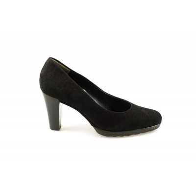 Foto van PAUL GREEN 2891-41 SCHWARZ - PUMP