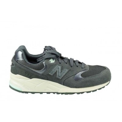Foto van NEW BALANCE WL999 B CEA GRIJS - SNEAKER