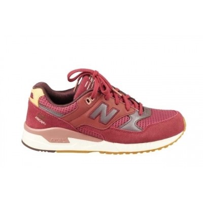 Foto van NEW BALANCE W530 B CEA ROOD - SNEAKER