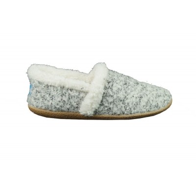 Foto van TOMS HOUSE SLIPPER BIRCH - PANTOFFEL