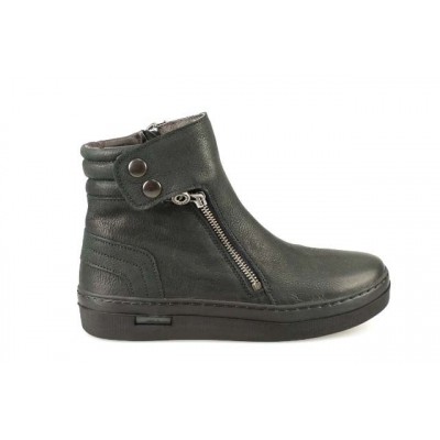 Foto van CA'SHOTT 12062 BUFF BLACK - KORTE LAARS
