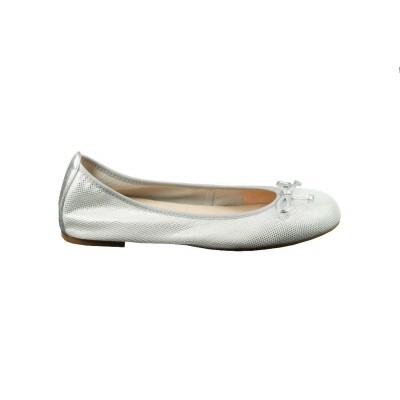 Foto van UNISA ALICIA WHITE/SILVER - BALLERINA