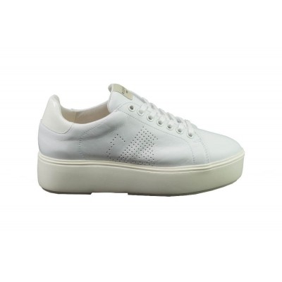 Foto van NUBIKK ELISE LACE PERFO WHITE