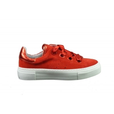 Foto van TANGO KATJA 15-E RED - SNEAKER
