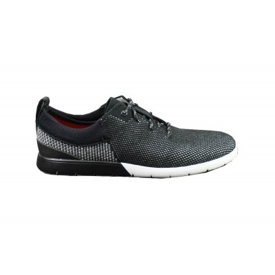Foto van UGG FELI HYPERWAVE BLACK - SNEAKER