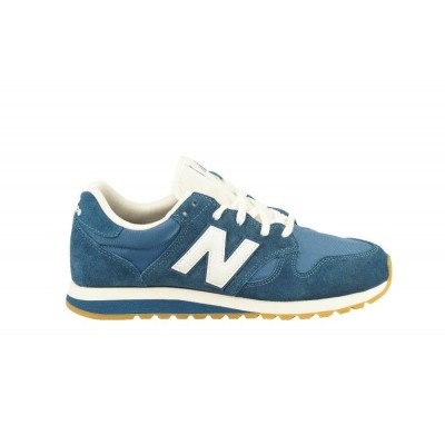 Foto van NEW BALANCE U520 D CA BLUE - SNEAKER