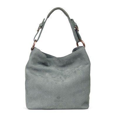 Foto van FRED DE LA BRETONIERE 232010028 GREY - TAS