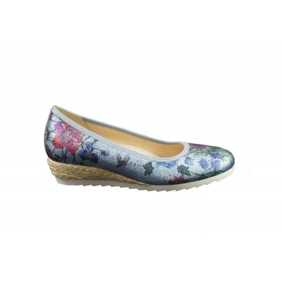Foto van GABOR 82.641.83 FLOWER CIELO - PUMP