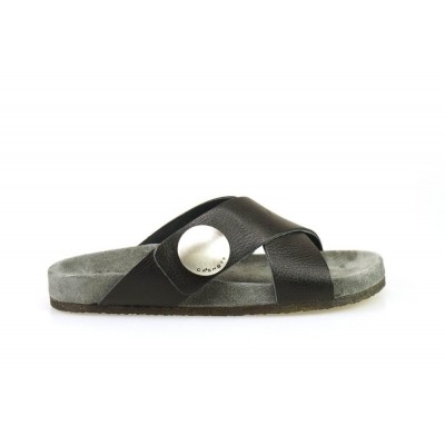 Foto van CA'SHOTT 17112 BLACK TOMCAT - SLIPPER