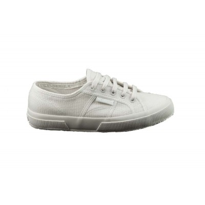 Foto van SUPERGA COTU CLASSIC TOTAL GREY SEASHELL - SNEAKER