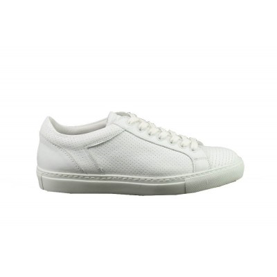 Foto van VIA VAI UMA VITELLO COMBI BIANCO - SNEAKER