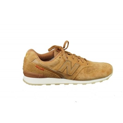 Foto van NEW BALANCE WR996 D BB BEIGE - SNEAKER