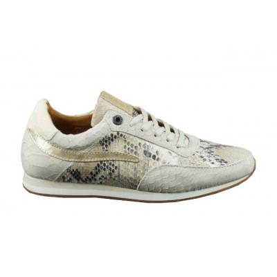 Foto van REHAB CARMEN FANTASY TAUPE - SNEAKER