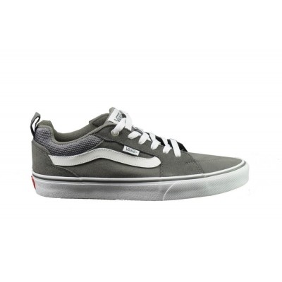 Foto van VANS FILMORE DK GREY - SNEAKER
