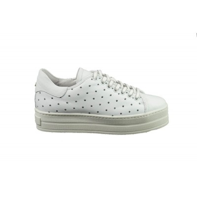 Foto van VIA VAI GABER FIZZ GUN METAL - SNEAKER