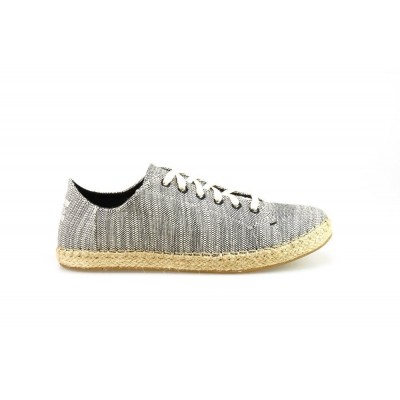 Foto van TOMS LENA BLACK - ESPRADILLE
