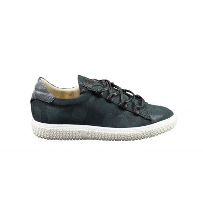 Foto van MJUS 802107 NERO - SNEAKER
