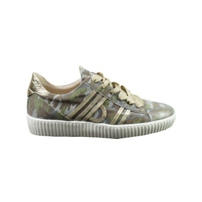 Foto van MJUS 685127 MOUSE/PLATINO - SNEAKER
