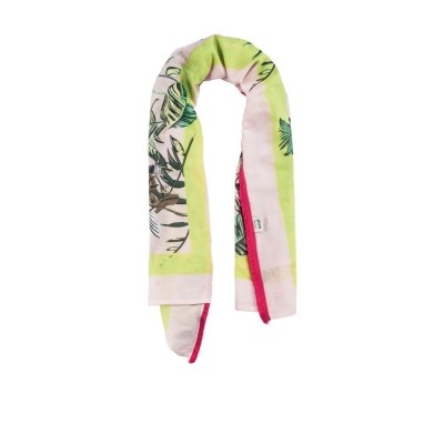 Foto van POM AMSTERDAM TROPICAL PARROT PINK - SJAAL