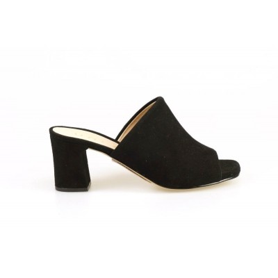 Foto van UNISA MACABI KS BLACK - SLIPPER