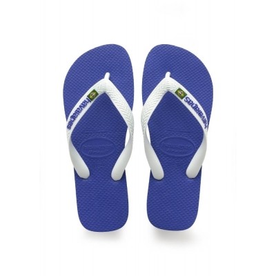 Foto van HAVAIANAS BRASIL LOGO BLU - SLIPPER