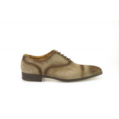 Foto van GIORGIO 50216 AMALFI 9005 HIGHLAND - VETERSCHOEN