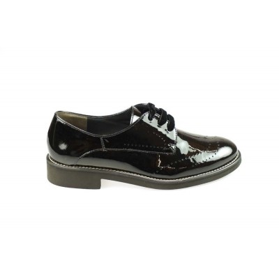 Foto van PAUL GREEN 2786-00 SCHWARZ - VETERSCHOEN