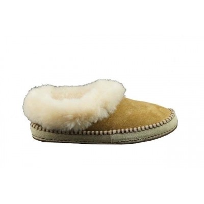 Foto van UGG WRIN CHESTNUT - PANTOFFEL