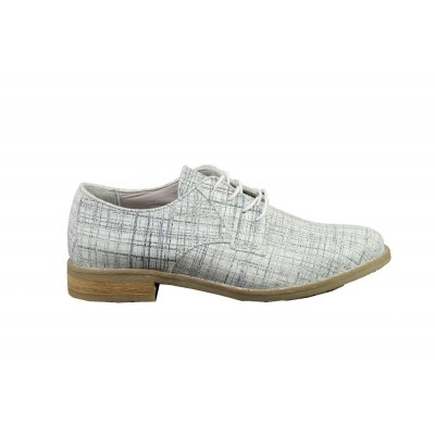 Foto van PIEDI NUDI 668105 BIANCO - VETERSCHOEN