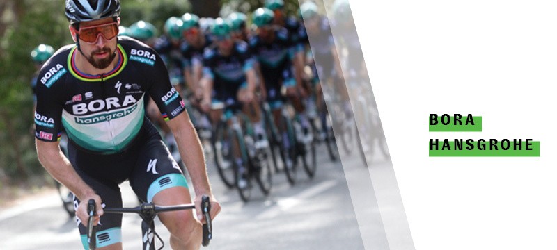 Bora-Hansgrohe