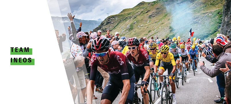 Team Ineos