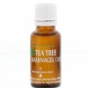 Afbeelding van Naturapharma Tea tree kalknagel olie