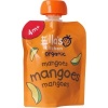 Afbeelding van Ella's Kitchen Mango knijpzakje 4+ maanden bio