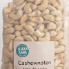 Afbeelding van Terrasana Cashewnoten ongeroosterd zonder zout