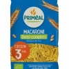 Afbeelding van Primeal Macaroni halfvolkoren snelkook 3 minuten