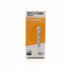 Afbeelding van Accu Chek Softclix lancetten 3307492