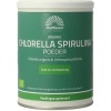 Afbeelding van Mattisson Organic chlorella spirulina