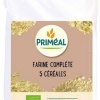 Afbeelding van Primeal Volkoren 5-granenmeel