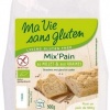 Afbeelding van Ma Vie Sans Broodmeel met gierst en zaden bio - glutenvrij