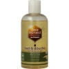 Afbeelding van Traay Bee Honest Bad / douche olijf / propolis