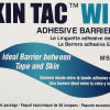Afbeelding van Skin tac wipe